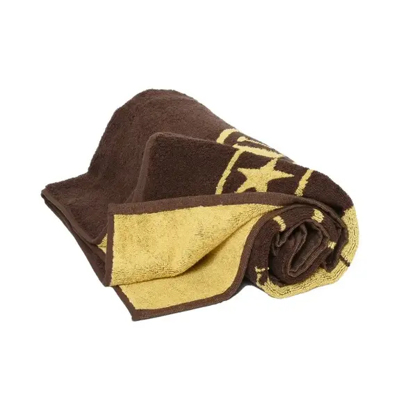 Bushman Osuška Bush, hnedá UNI