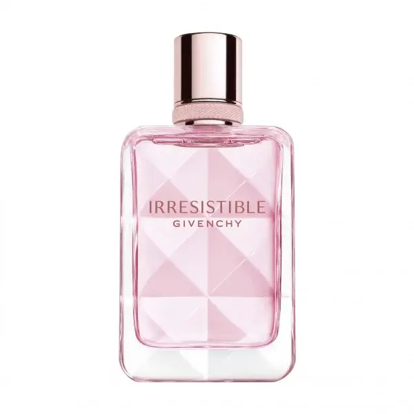 Givenchy IRRESISTIBLE EDP VERY FLORAL parfémová voda 50 ml
