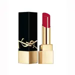Yves Saint Laurent Rouge Pur Couture The Bold rtěnka s lesklým finišem - 01 LE ROUGE 2.8 g