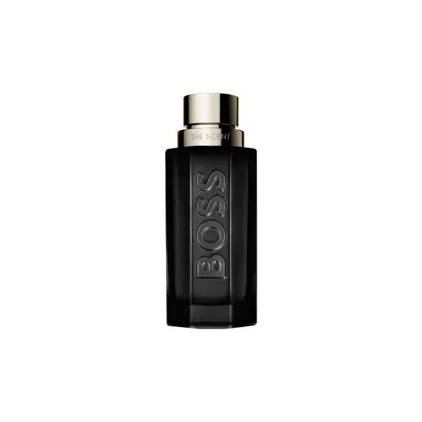 Hugo Boss The Scent Magnetic for Him parfémová voda 100 ml