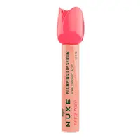 Nuxe Very Rose Sérum a lesk na rty sérum a lesk na rty pro zjemnění a zvětšení objemu 8 ml