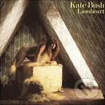 Kate Bush: Lionheart - Kate Bush