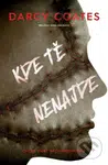 Kde tě nenajde - Darcy Coates - kniha z kategorie Detektivky, thrillery a horory