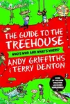 The Guide to the Treehouse: Who's Who and What's Where? - kniha z kategorie Pro děti
