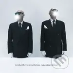 Pet Shop Boys: Nonetheless / Limited LP (3 LP) - Pet Shop Boys