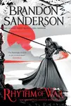 Rhythm of War - Brandon Sanderson - kniha z kategorie Fantasy