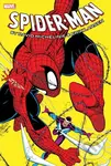 Spider-Man By Michelinie & Larsen Omnibus - David Michelinie, Mark Bagley, Erik Larsen - kniha z kategorie Komiksy