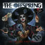 Offspring: Let the Bad Times Roll LP - Andrew Lloyd Webber, Cinderella, Phil Collins, Travis, Offspring