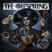 Offspring: Let the Bad Times Roll LP - Andrew Lloyd Webber, Cinderella, Phil Collins, Travis, Offspring