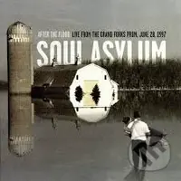 Soul Asylum: After the Flood: Live From the Grand Forks Prom, June 28, 1997 LP