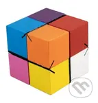 Antistresová kostka