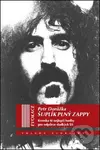 Šuplík plný Zappy - Petr Dorůžka - kniha z kategorie Hudba