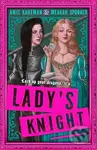 Ladys Knight - Amie Kaufman, Meagan Spooner - kniha z kategorie Beletrie