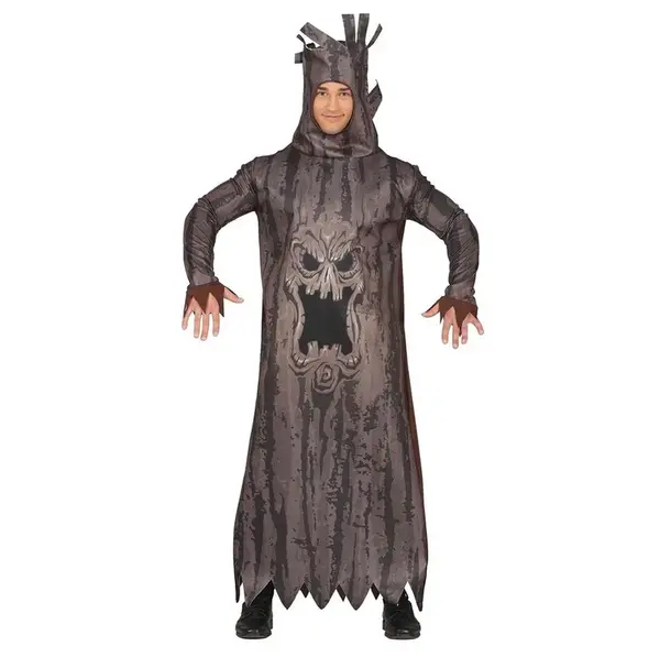 Kostým Strom s lebkou L 52-54