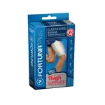 Elastická bandáž stehna Fortuna, Veľkosť: XXL