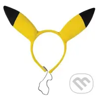 Pokémon Čelenka Pikachu