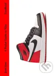 A Pocket Guide to Nike - Josh Sims - kniha z kategorie Móda