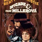 McCabe a paní Millerová - Robert Altman - film z kategorie Westerny