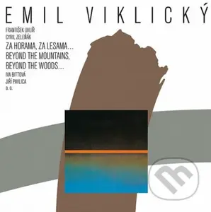 Emil Viklický: Za horama, za lesama... LP - Emil Viklický