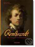 Rembrandt. The Complete Self-Portraits - Volker Manuth, Marieke de Winkel - kniha z kategorie Umění, design a architektura