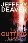The Cutting Edge: Lincoln Rhyme Book 14 - Jeffery Deaver