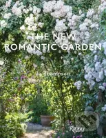 The New Romantic Garden - Jo Thompson - kniha z kategorie Dům, byt a zahrada