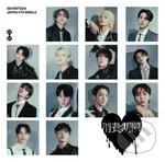 Seventeen: ShohiKigen / Regular Version - Seventeen