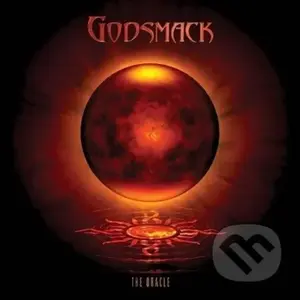 Godsmack:  The Oracle LP - Godsmack