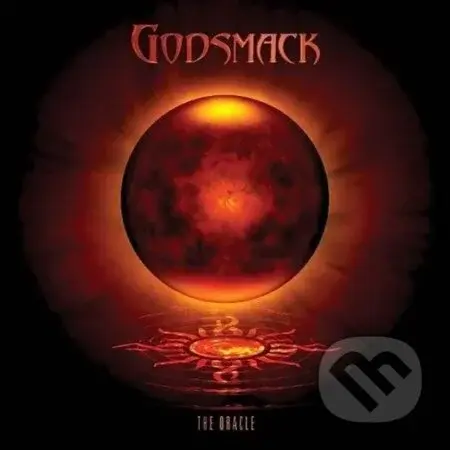 Godsmack:  The Oracle LP - Godsmack