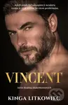 Vincent (český jazyk) - Kinga Litkowiec,Vincent (český jazyk) - Kinga Litkowiec