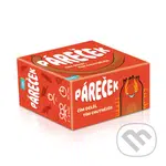 Páreček - Jason Hibber - hra z kategorie Party hry