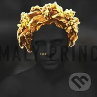 Cigo: Malý princ - Cigo