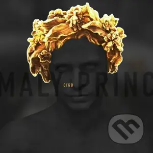Cigo: Malý princ - Cigo