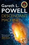 Descendant Machine - Gareth L. Powell