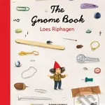 The Gnome Book - Loes Riphagen - kniha z kategorie Pro děti