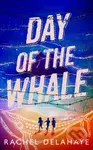 Day of the Whale - Rachel Delahaye - kniha z kategorie Pro děti