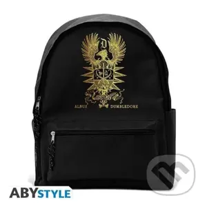 Fantastické zvieratá Batoh - Albus Brumbál