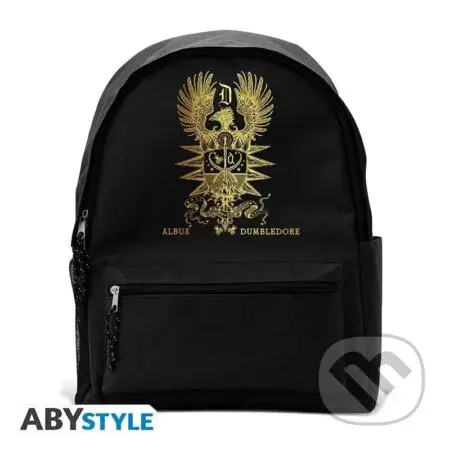 Fantastické zvieratá Batoh - Albus Brumbál