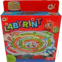 STUDO GAMES - Labyrint