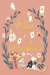 Alice in Wonderland - Lewis Carroll