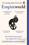 Empireworld (How British Imperialism Has Shaped the Globe) - kniha z kategorie Odborné a naučné