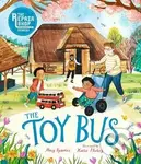 The Repair Shop Stories: The Toy Bus - Amy Sparkes