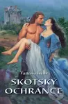 Skotský ochránce - Vanessa Kelly - kniha z kategorie Romantická