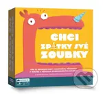 Chci zpátky své zoubky - Elan Lee