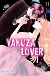 Yakuza Lover 11 - Nozomi Mino