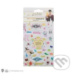 Harry Potter Samolepky 3D - Medový ráj