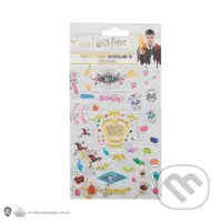 Harry Potter Samolepky 3D - Medový ráj