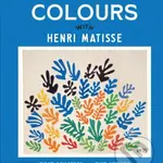 Blue & Other Colours: with Henri Matisse - Phaidon Editors - kniha z kategorie Naučné knihy