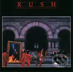 Rush:  Moving Pictures  LP - Rush