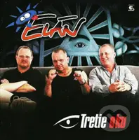 Elán: Tretie oko LP (2 LP) - Elán